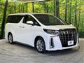 2021 Toyota Alphard G