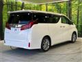 2021 Toyota Alphard G