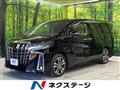 2021 Toyota Alphard G