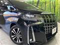 2021 Toyota Alphard G