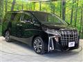 2021 Toyota Alphard G