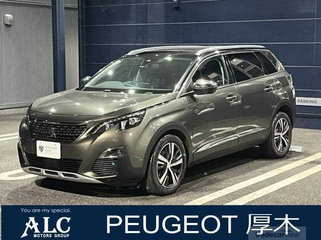 2018 Peugeot Peugoet Others