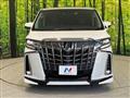 2022 Toyota Alphard G