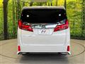 2022 Toyota Alphard G