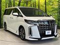 2022 Toyota Alphard G