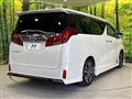 2022 Toyota Alphard G