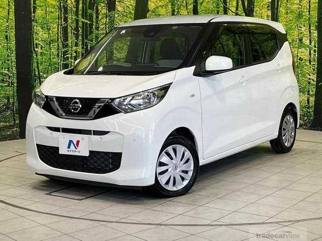 2020 Nissan Nissan Others