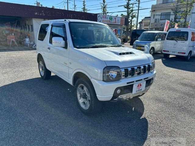 2013 Suzuki Jimny