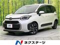 2022 Toyota Sienta