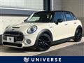 2018 BMW MINI