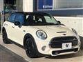 2018 BMW MINI