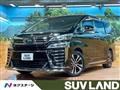 2019 Toyota Vellfire