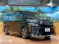 2019 Toyota Vellfire