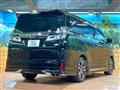 2019 Toyota Vellfire