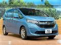 2018 Honda Freed