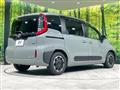 2022 Toyota Sienta