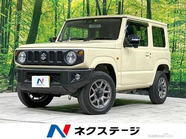 2022 Suzuki Jimny