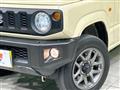 2022 Suzuki Jimny