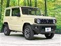 2022 Suzuki Jimny