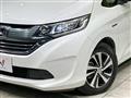 2018 Honda Freed