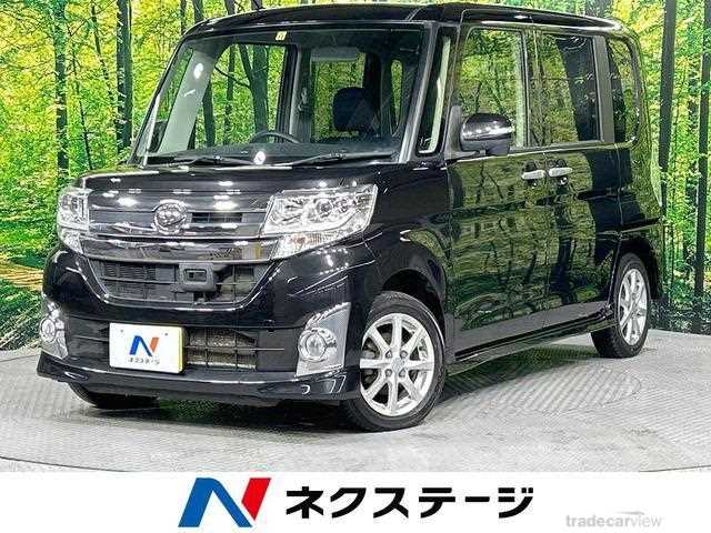 2013 Daihatsu Tanto