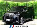 2022 Toyota Alphard G