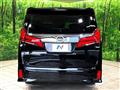 2022 Toyota Alphard G