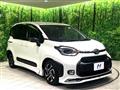 2022 Toyota Sienta