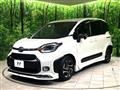 2022 Toyota Sienta