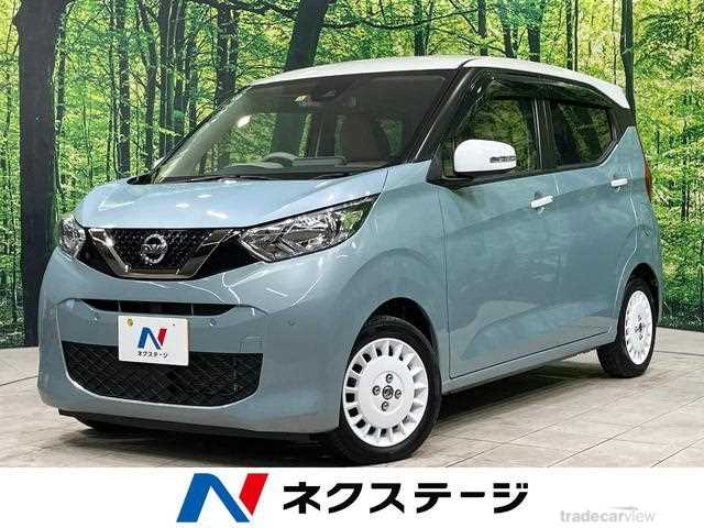 2019 Nissan Nissan Others