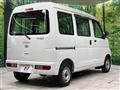 2016 Daihatsu Hijet Cargo