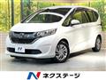 2017 Honda Freed