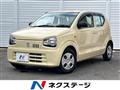 2016 Suzuki Alto