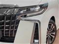 2022 Toyota Alphard G