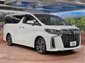 2022 Toyota Alphard G