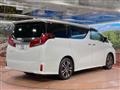 2022 Toyota Alphard G