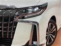 2022 Toyota Alphard G