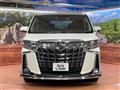 2022 Toyota Alphard G