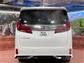 2022 Toyota Alphard G