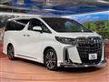 2022 Toyota Alphard G