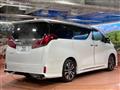 2022 Toyota Alphard G