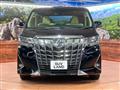 2018 Toyota Alphard G