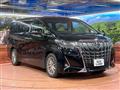 2018 Toyota Alphard G