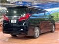 2018 Toyota Alphard G