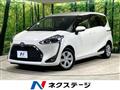 2020 Toyota Sienta