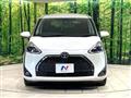 2020 Toyota Sienta