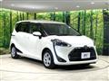 2020 Toyota Sienta