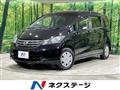 2011 Honda Freed