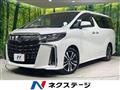 2019 Toyota Alphard G