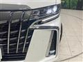 2019 Toyota Alphard G